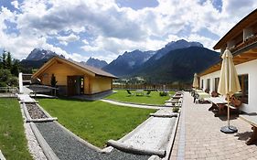 Biovita Hotel Alpi